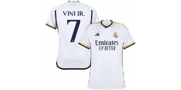 Vinicius Junior informe le Real Madrid qu'il ne prolongera pas son contrat.